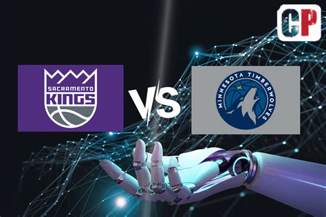 Sacramento Kings at Minnesota Timberwolves odds, .